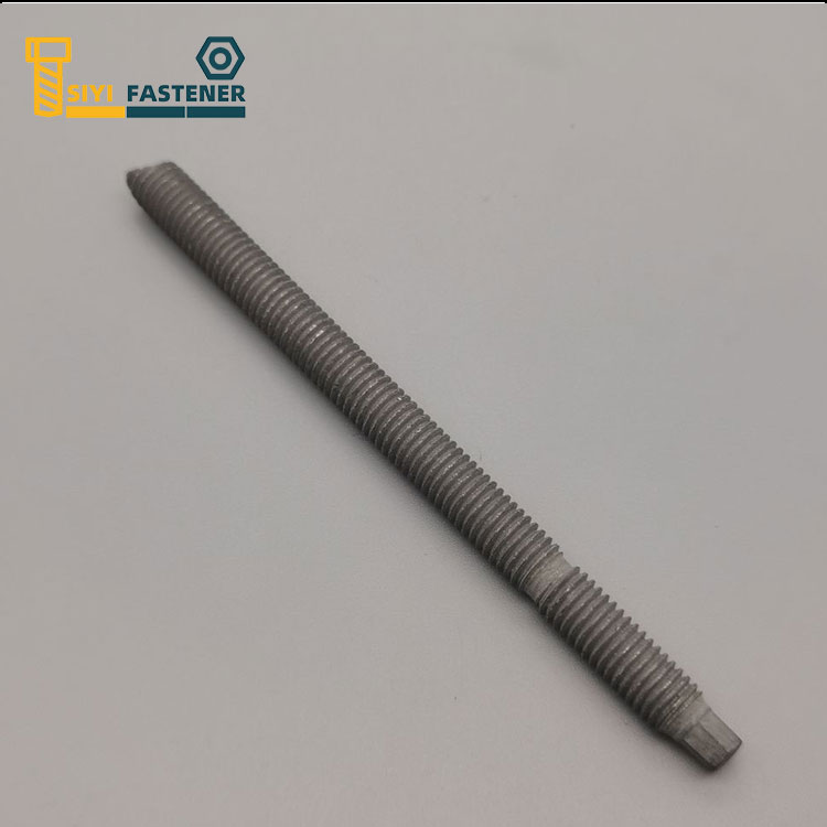 Ano ang pagkakaiba sa pagitan ng mechanical anchor bolts at chemical bolts