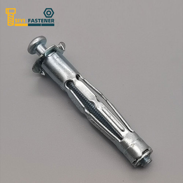 Available na ang Hollow Wall Anchor para sa mga May-ari ng Bahay